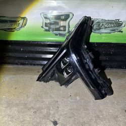 2025-2026 Cadillac Ct5 Headlight Oem