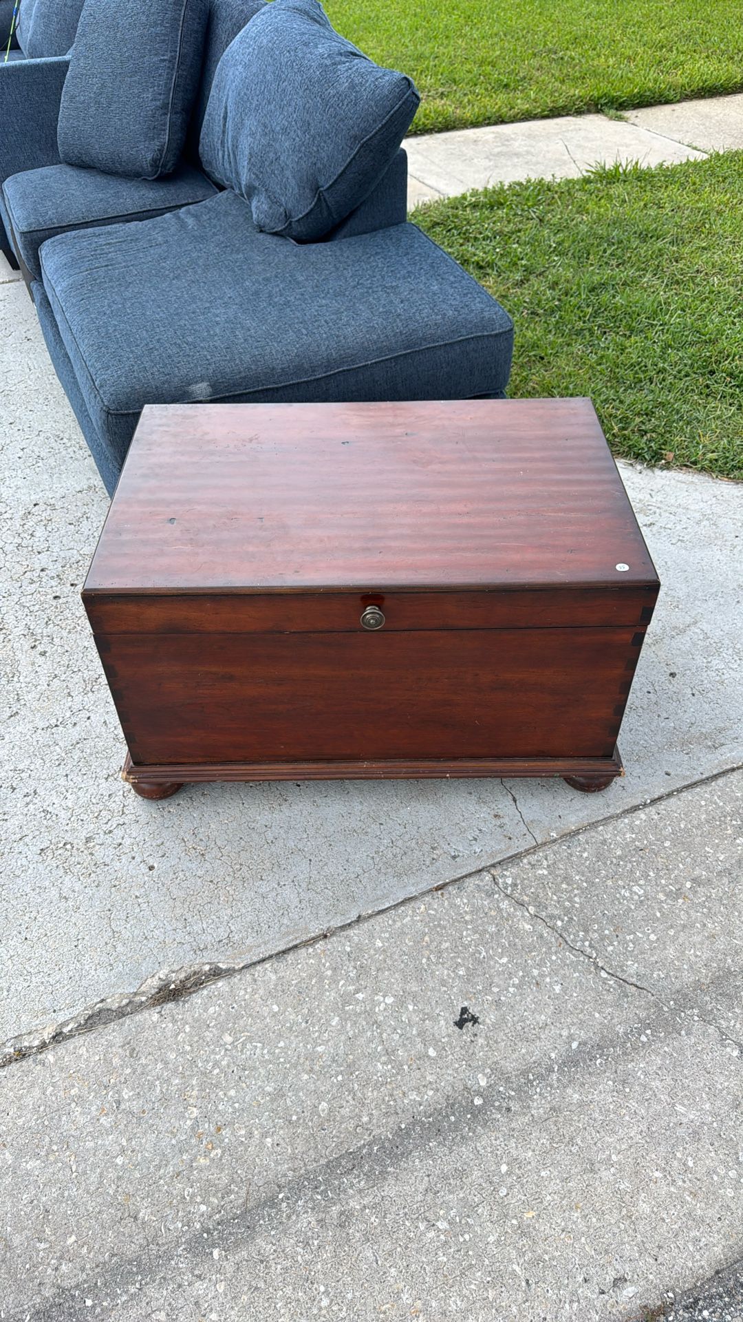 Chest