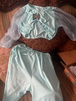 Kids costume