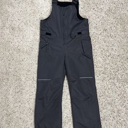 Men’s snow pants