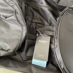 Samsonite Wheeled Duffel
