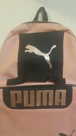 Puma backpack