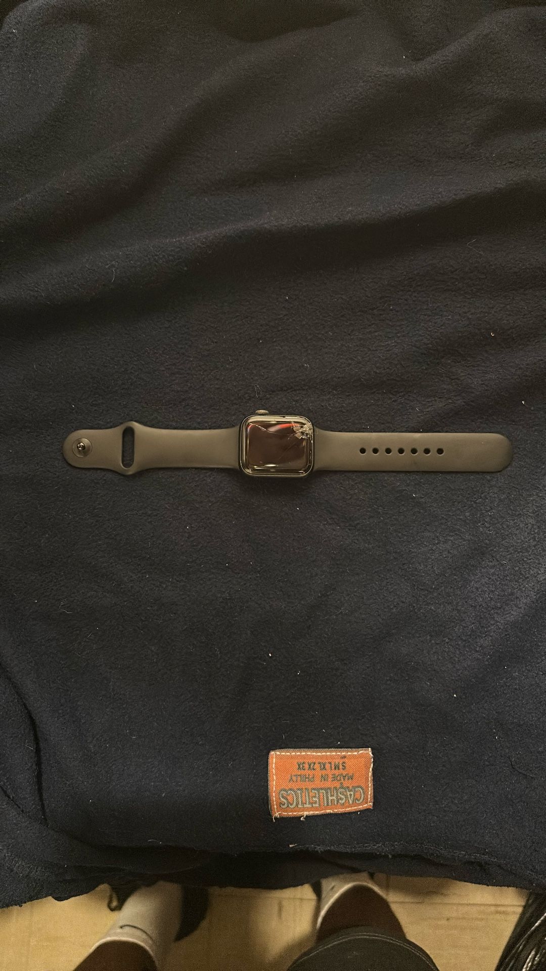 Apple Watch Series 4 40mm