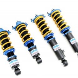 Mazda Miata 89-05 Manzo MZ-Series Coilover Kit