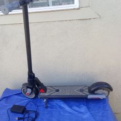 Kids First Electric Scooter Beginners E scooter 