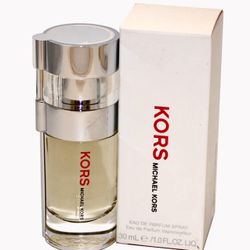 KORS by Michael Kors Eau de Parfum Spray Women 1.0 FL / 30 ML New in Box Rare