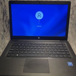 HP Laptop