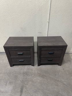 New Night stands
