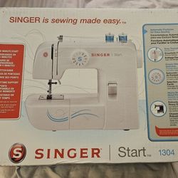 Singer Sowing Machine