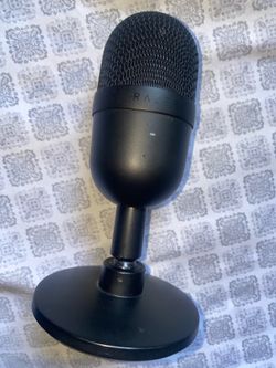 Razer Seiren Mini