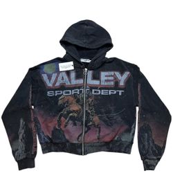 Valley Dreams Hoodie 