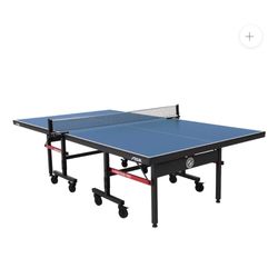 Stiga Ping Pong Table 