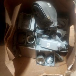 Electrical Parts