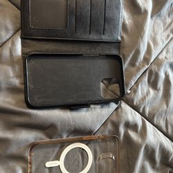 iPhone cases protection / shield