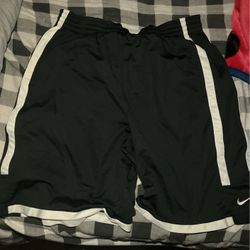 Nike Shorts Dri-Fit