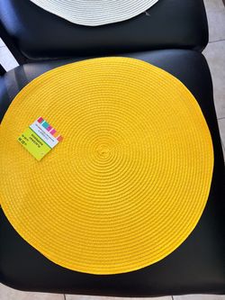 Assorted Placemat