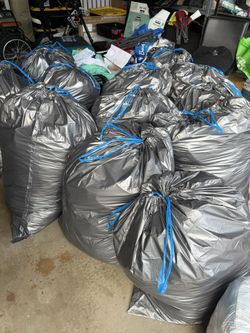 Mystery Bags Used Clothes