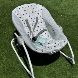 Baby Rocker