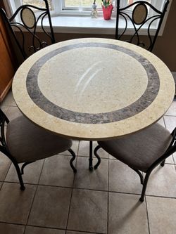 Kitchen Table