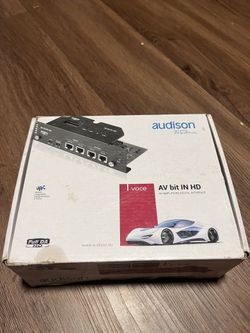 Audison Audio