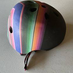 Bike Helmet 