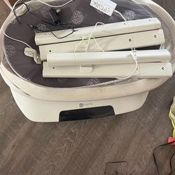 4moms bassinet