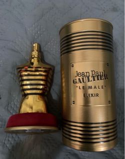 Jean Paul Gaultier Le Male Elixir