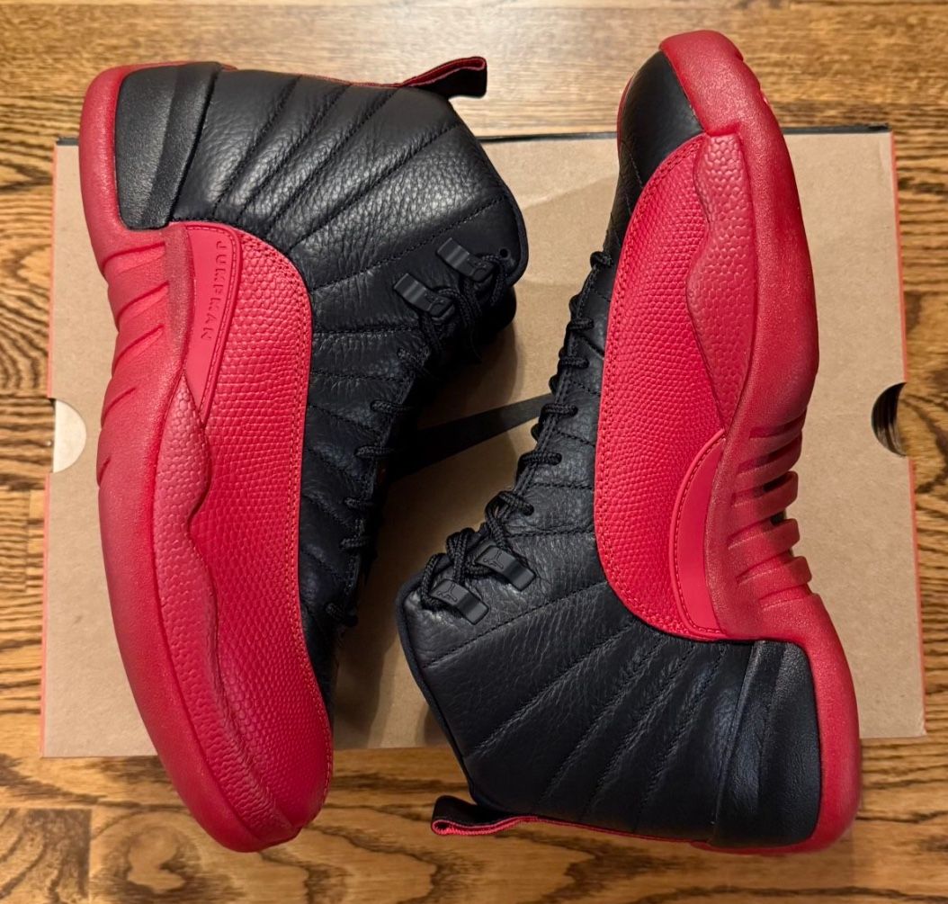 Jordan Retro 12 (10.5)