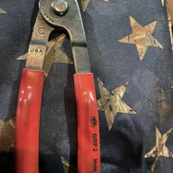 Mac Tools Pliers 