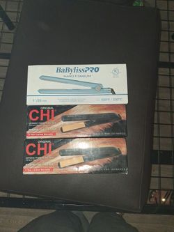 Bayless pro nano titanium tm original chi for hair