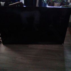 40" Flat Screen TV Vizio