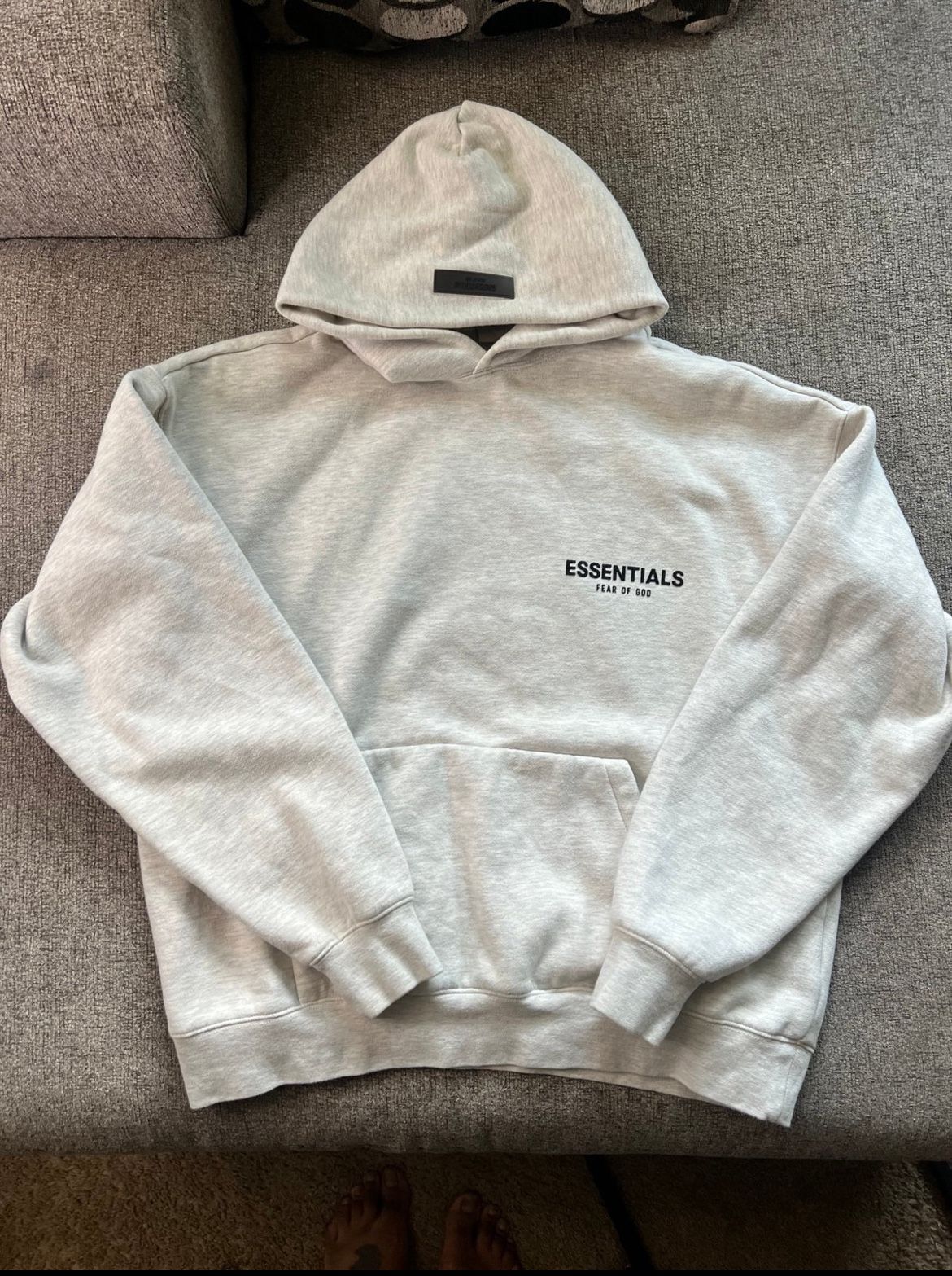 Essentials Hoodies