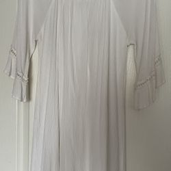 Women Casual Dresses Sz Lg/Xl