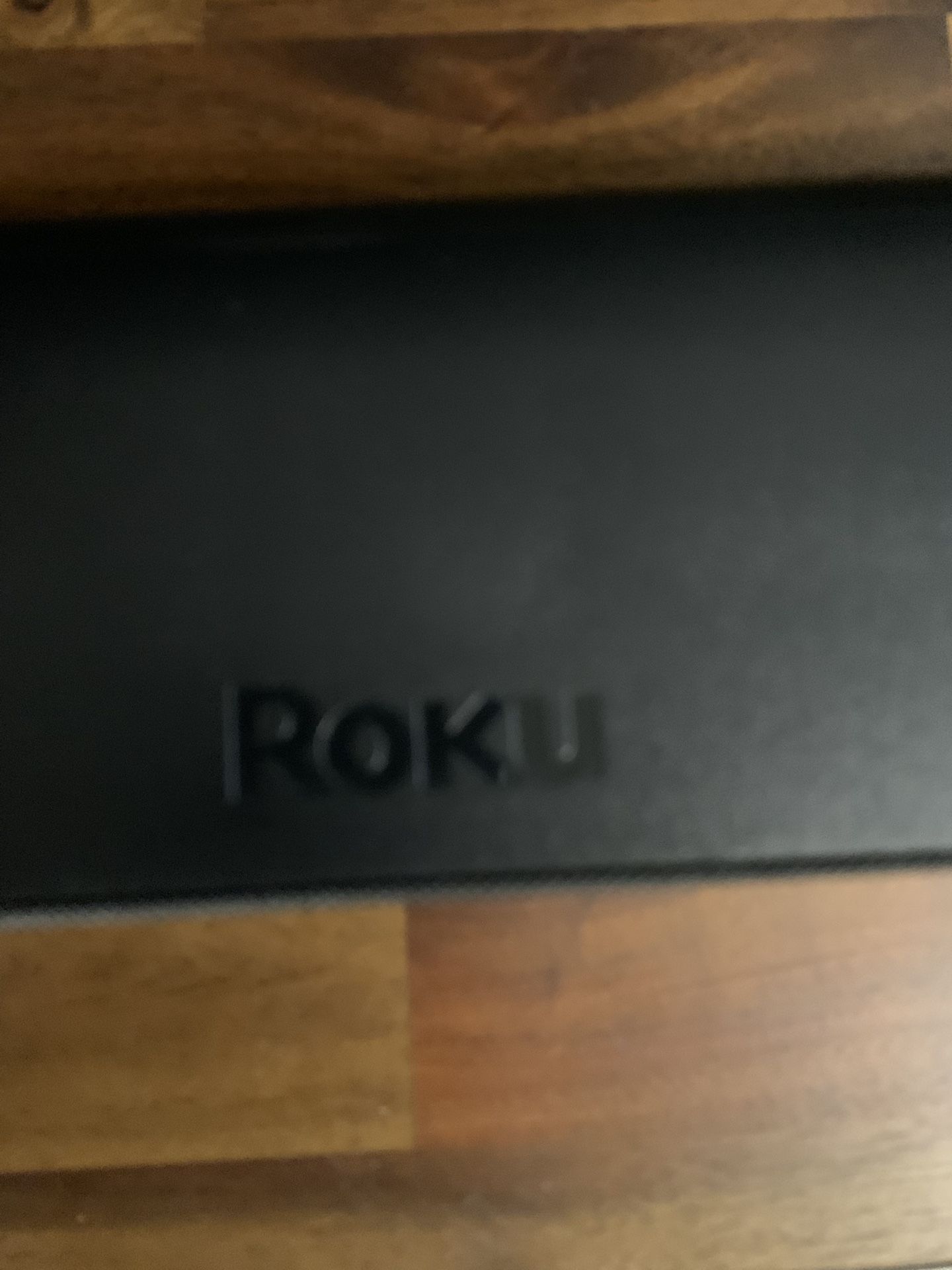 Roku Soundbar