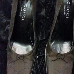 ORIGINAL GUCCI SHOES