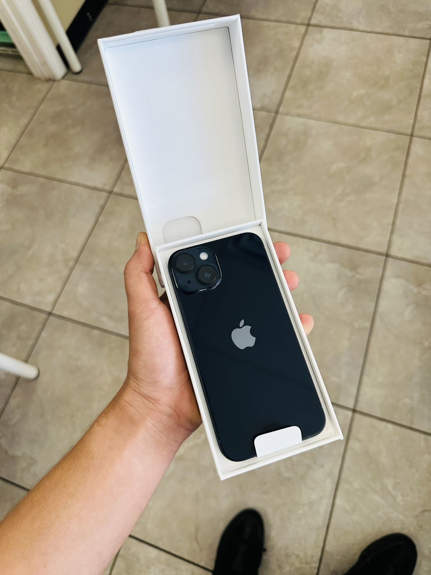 iPhone 13 Brand New