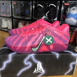 Ja 3 Max Volume 