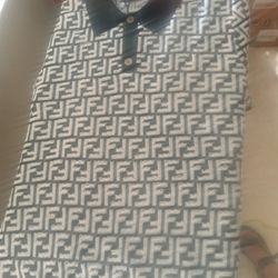 Men's Short Sleeve Sweater Knit Polo