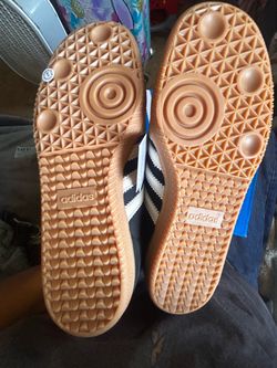 Adidas Samba Sneakers