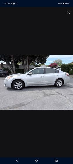 2006 Nissan Altima