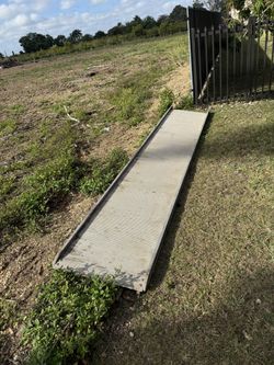 Ramp