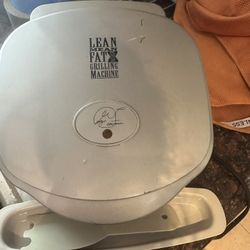 George Foreman Grill 