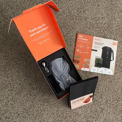 Nutr Milk maker - brand new