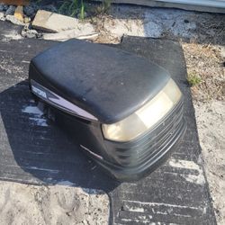 ((READ AD))((GT--SERIES HOOD craftsman)) Riding Mower