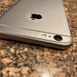 IPHONE 6 PLUS 128 GBS UNLOCKED 