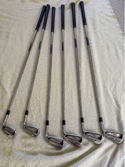 Titleist AP2 714 Iron Set 5-PW
