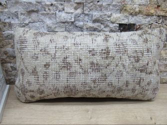 Handmade Vintage Throw pillow