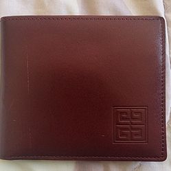 Givenchy Men's Wallet 