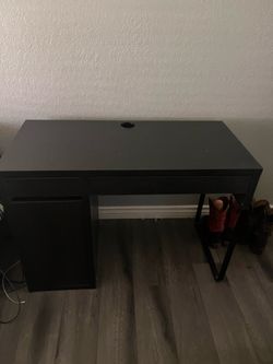 IKEA Desk