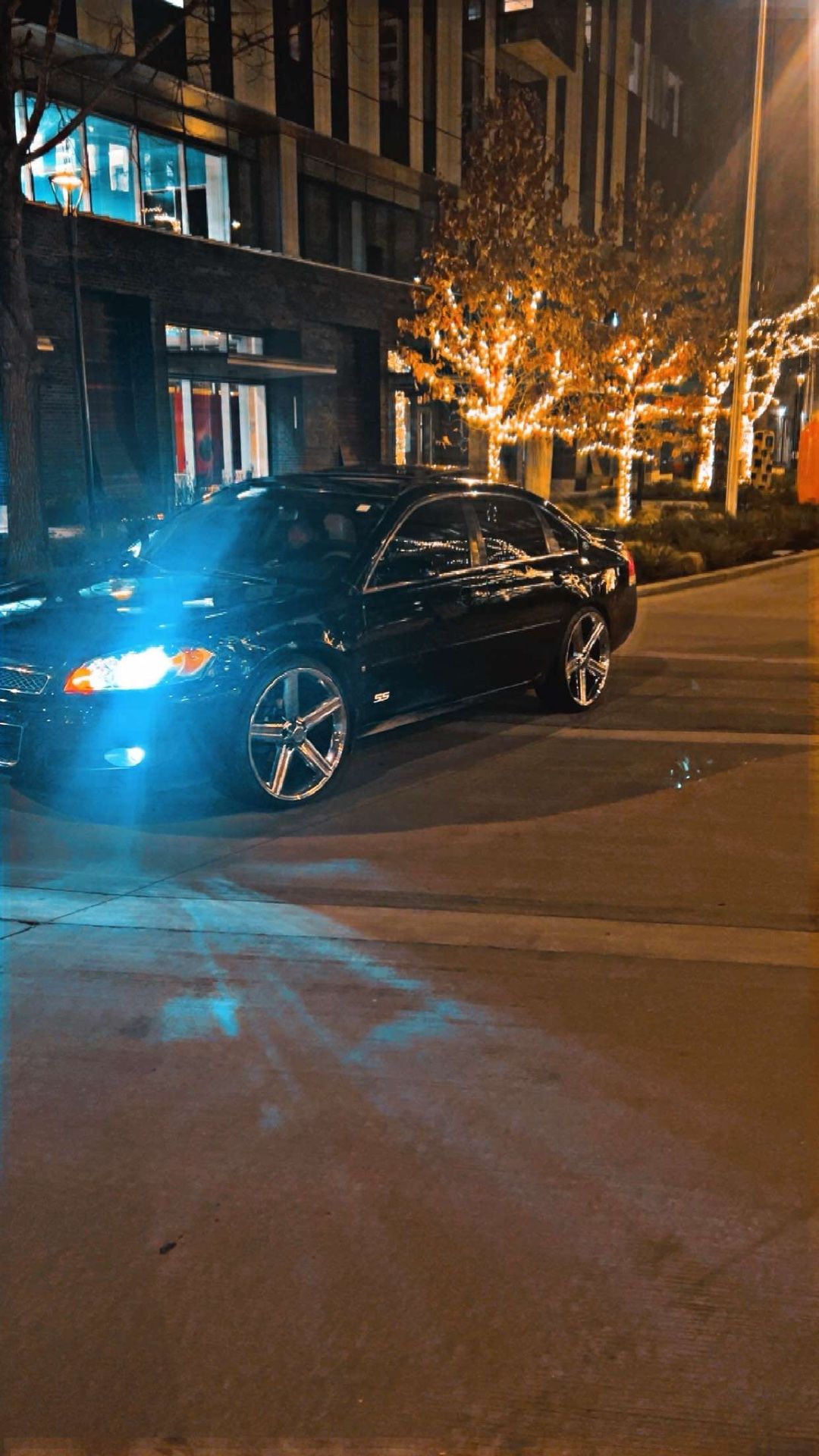 2006 Chevrolet Impala